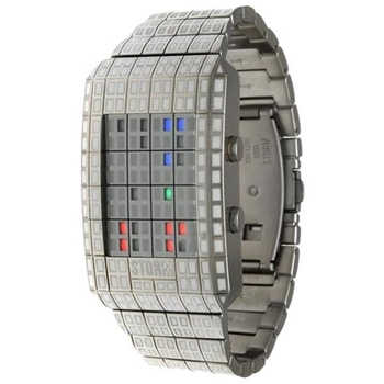 ساعت مچی استورم ST 4670/W